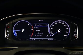 Volkswagen Passat B8 Variant 2.0 TDI 90kW DSG automat - 13