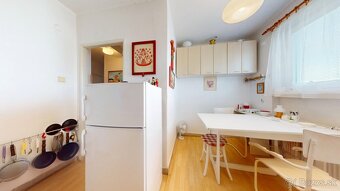 2i. byt 57m + GARÁŽ, Jelšová ul., unikátny výhľad, Kramáre - 13