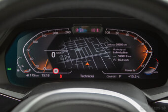 BMW X5 xDrive40i mHEV M-Packet 245 kW Odpočet DPH - 13