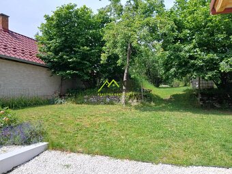 Piešťany-Topoľčany Ideálny úsporný 4izbový RD medzi okresmi - 13