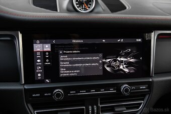 Porsche Macan 2.0 4x4 A/T - 13