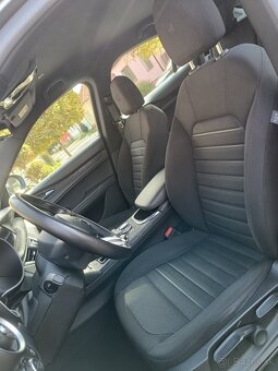 ❄️ZIMNÁ AKCIA Alfa Romeo Stelvio 2.2 JTD 190k AWD A/T r.2022 - 13