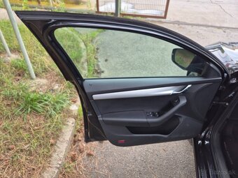 Škoda Octavia Combi 1.6 TDI 115k Ambition - 13