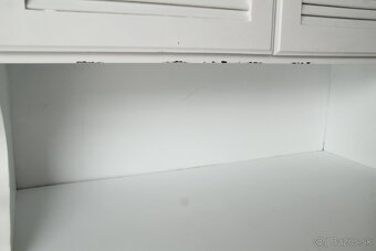 Starožitná skrinka - 13