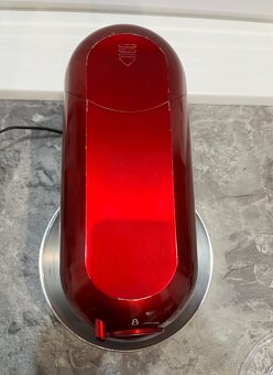 Kuchynský robot DELIMANO PRO 1000w červený - 13