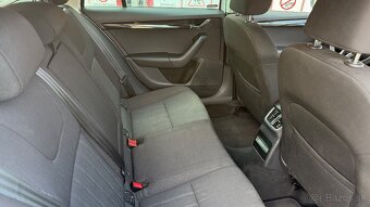 Škoda Octavia Combi 1,5 TSI STYLE 110kw - 13