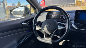 Volkswagen ID.4 Pro Performance 77kWh Business - 13