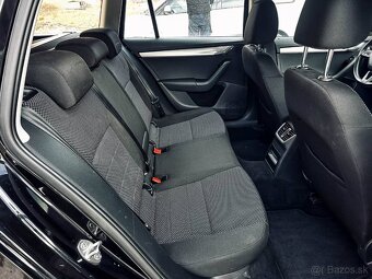 Škoda Octavia Combi 1.6 TDI 110k Active - 13
