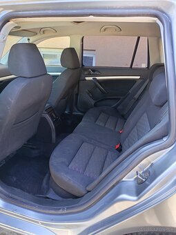 Škoda Octavia 2 - 13