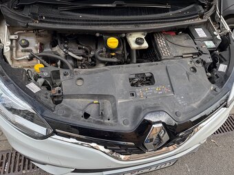 Renault Grand scenic 2017 - 13