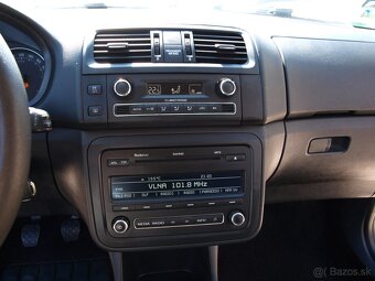 Škoda Roomster 1.2 TSI Comfort - 13