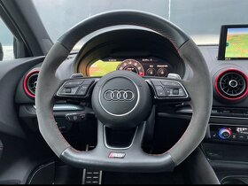 Audi rs3 rok 2019 400 ps - 13