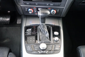 432-Audi A7 Sportback, 2011, nafta, 3.0TDI Quattro, 150kw - 13