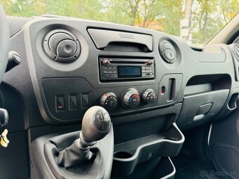 Nissan NV400 - 13