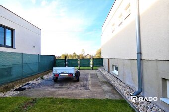 ZNÍŽENÁ CENA | 4i Rodinný dom 178m² v tichej lokalite | Láb - 13