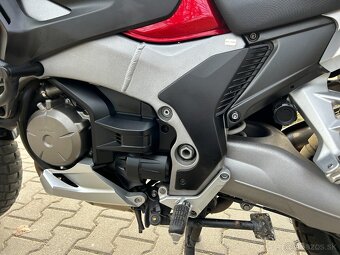 HONDA VFR 1200 CROSSTOURER, DCT AUTOMAT, 44.770km,SUPER STAV - 13