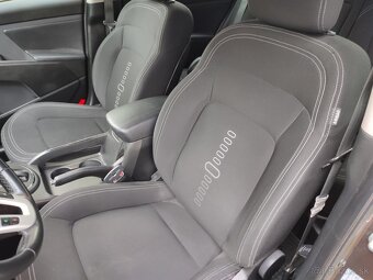 KIA Sportage 2.0 CRDi VGT 4WD EX GOLD Automat SK 2013 - 13