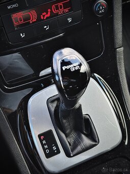 Ford S-Max 2.0 TDCi 2011 Automat - 13