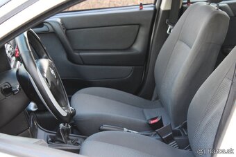 opel astra 1.7cdti 59kw. 392xxx - 13
