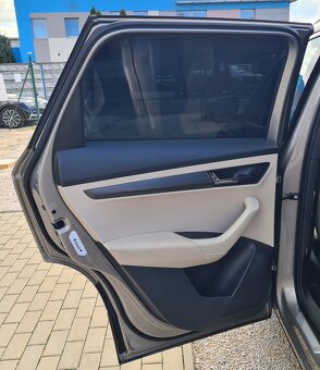 ŠKODA KAROQ 1.5 TSI ACT STYLE DSG - 13