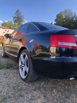 Audi A6 - 13