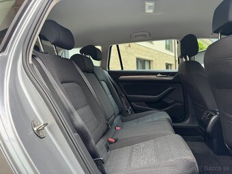 Volkswagen Passat R-line 2.0TDi DSG mod.2022 - Odpočet DPH - - 13