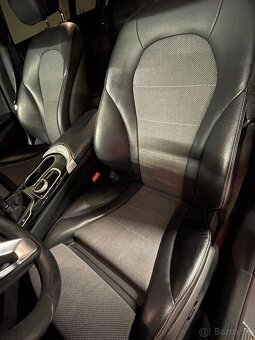 Mercedes C180d 2018, LED, kamera, manuál, výmena možná - 13