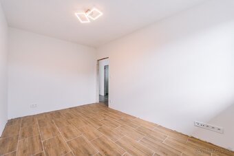 3,5 izbový bungalov v obci Geča, Košice- okolie - 13