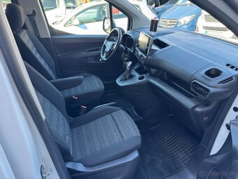 Opel Combo Life 1.5 CDTI Enjoy - 13