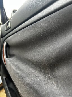 Volkswagen Passat B5.5 V5 125kw, 2.3L - 13