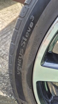 Komplety 5x114.3 R19 NISSAN - 13