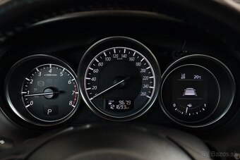 Mazda 6 2.5 Skyactiv-G Revolution Top A/T - 13