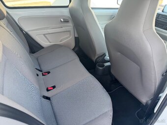 Vw e Up , 68.000km elektromobil - 13