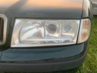 Rozpredám škoda octavia 1.9tdi 81kw l&k - 13