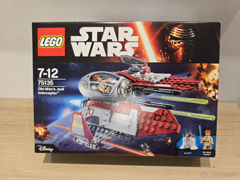 Predám LEGO zbierku - 13