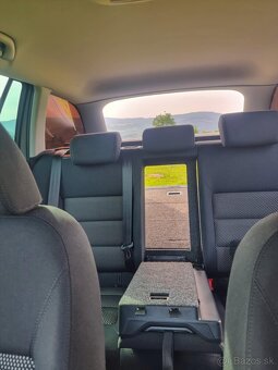Škoda Octavia-Scout 4x4 2.0 TDI CR - 13