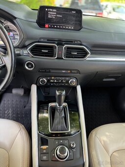 Mazda Cx-5 - 13