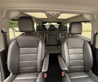 Toyota proace verso family L1 2.0 paket executive - 13