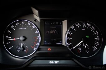 Škoda Octavia Combi 1.6 TDI 110k Style DSG - 13