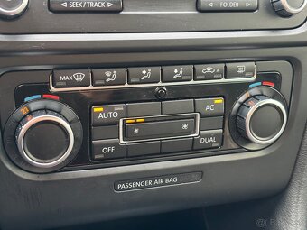 VW Golf VI GTI 2.0TSI - 13