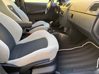 Škoda Fabia 1.9 TDI RS (PÔVODNÝ STAV) - 13