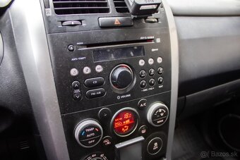 Suzuki Grand Vitara 2,4 JLX-EL / AJ NA SPLÁTKY / PROTIÚČET / - 13