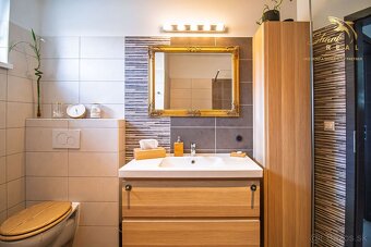 PREDANÉ Na predaj moderná 3 izbová novostavba  – ideálne bý - 13
