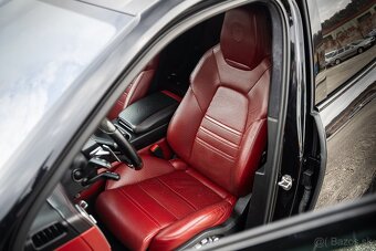 Porsche Cayenne turbo 4.0 v8 404kw - 13