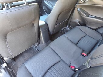 Mazda CX-3 2.0 Skyactiv-G121 Emotion - 13