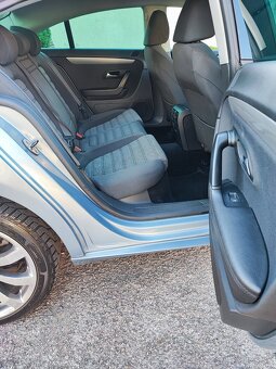 Volkswagen Passat cc - 13