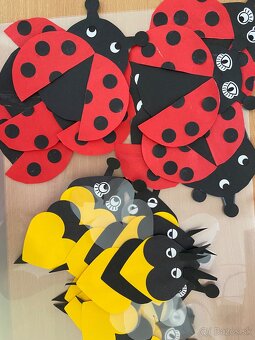 Opatrovanie/animovanie detí, seniorov a ZŤP/ŤZP - 13