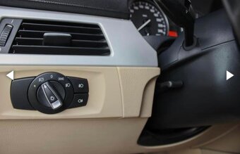 Predam vymením BMW e91 318d - 13