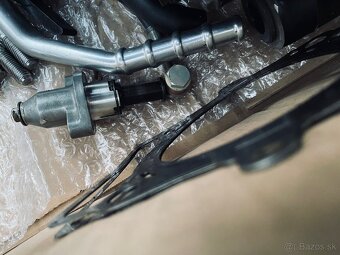 Husgvarna tc 250 12-14 - 13