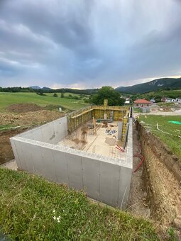 Monolitické konštrukcie - 13